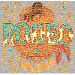 Country music-CU 1596